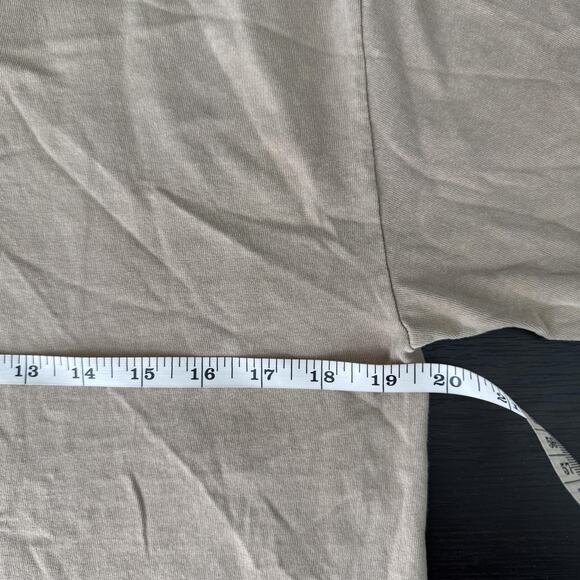 Nas Illmatic Shirt Mens Medium 30 Years Anniversary Tour Tee Tshirt Merch - Picture 9 of 11